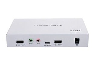 EZ-Cap-EZCAP-ezcap291-HDMI-AV-YPBPR-Game-Recorder-1080P-HD-Video-TV-Capture