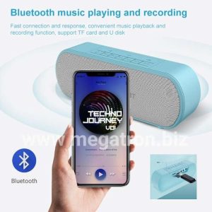 Bluetooth Audio Recorder (perekam audio Bluetooth jadi Format MP3)