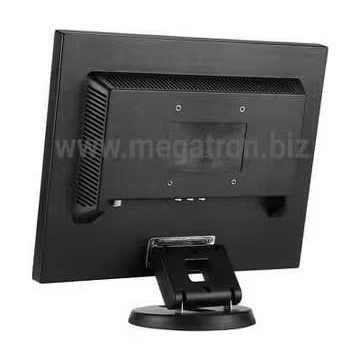 LED monitor 14 inch - input HDMI VGA - Ratio 4:3