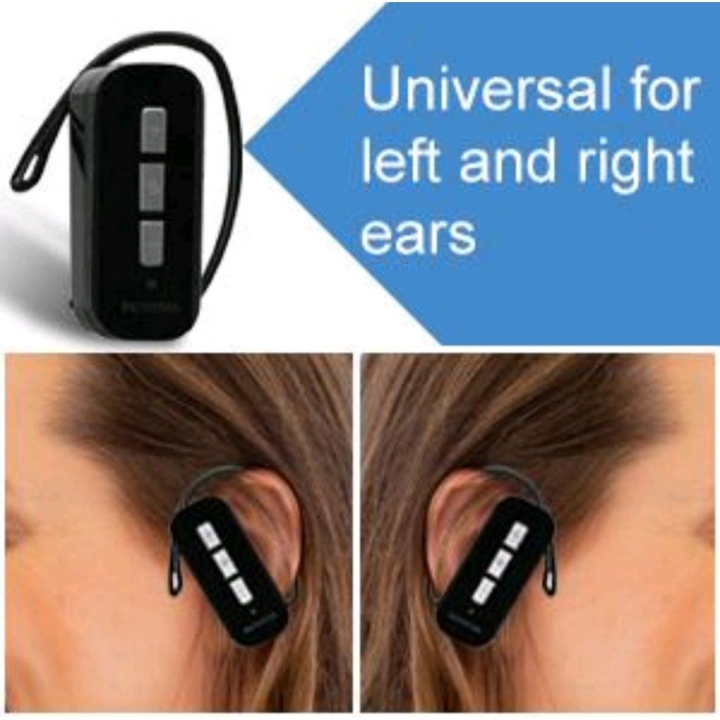 Paket Wireless Tour Guide System (1 Transmitter +10 Earhook Receiver)