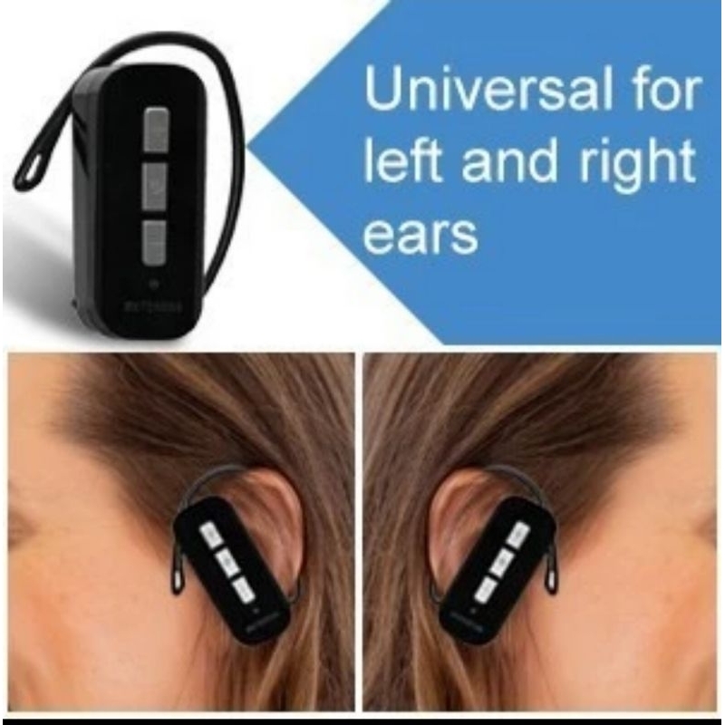Paket Wireless Tour Guide System 30 Earhook Receiver(utk travel umroh)