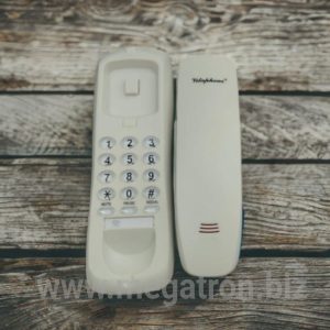 Pesawat Telpon Mini model Gantung