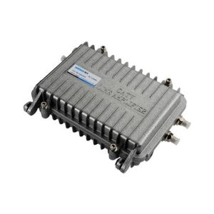 TV booster amplifier (untuk distribusi ke 20-30 TV)