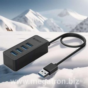 USB 3.0 HUB 4 port - Good Quality